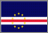 Flag of Cabo Verde
