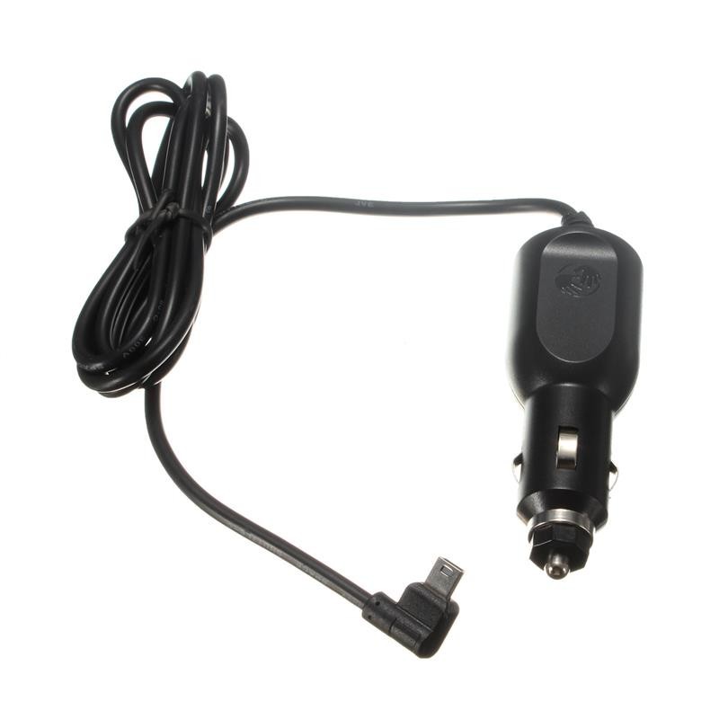 CJP-Geek New Auto Car Charger Adapter for Tomtom GPS XXL 535T 540TM WTE XL 335S 350M 340m 