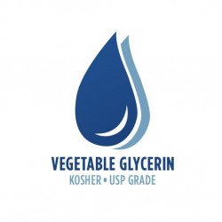 Vegetable Glycerin for Home Mixing
