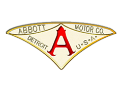 Abbott Detroit logo