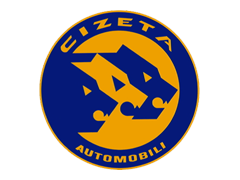 Cizeta logo