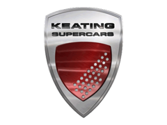 Keating logo