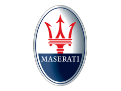 Maserati logo
