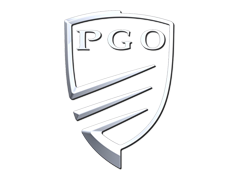 PGO logo