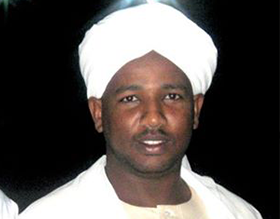 Al-Zain Muhammad Ahmad